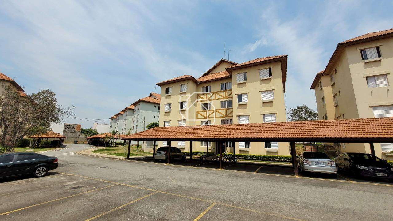Apartamento para aluguel em Itu - SP - Jardim das Rosas: