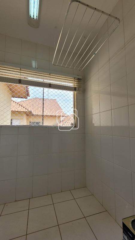 Apartamento para aluguel em Itu - SP - Jardim das Rosas:
