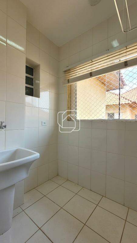 Apartamento para aluguel em Itu - SP - Jardim das Rosas:
