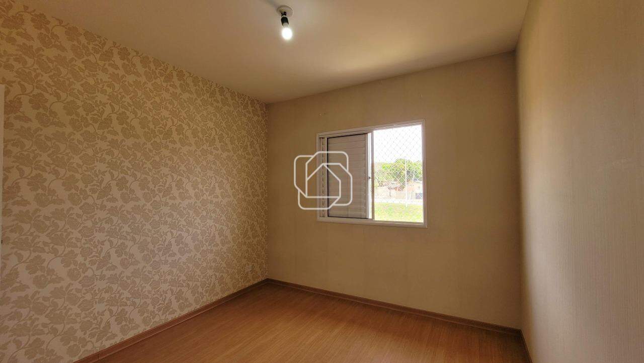 Apartamento para aluguel em Itu - SP - Jardim das Rosas: