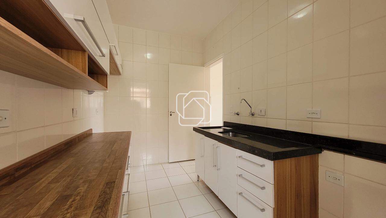 Apartamento para aluguel em Itu - SP - Jardim das Rosas: