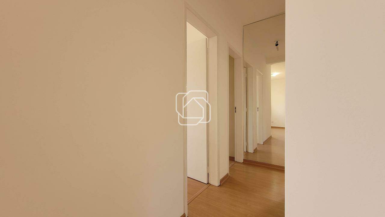 Apartamento para aluguel em Itu - SP - Jardim das Rosas:
