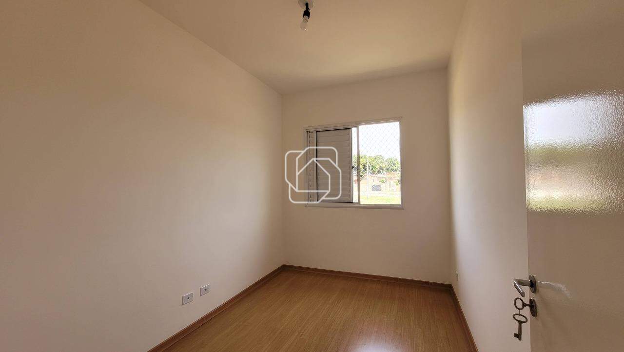 Apartamento para aluguel em Itu - SP - Jardim das Rosas: