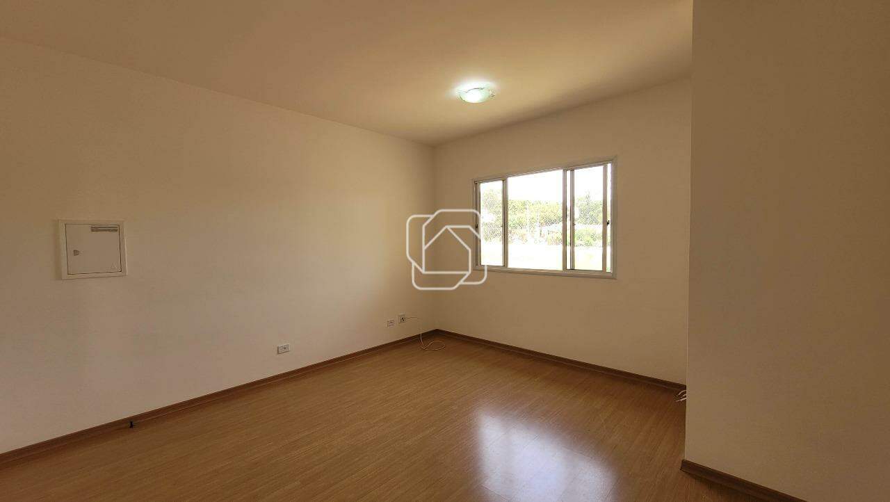 Apartamento para aluguel em Itu - SP - Jardim das Rosas: 