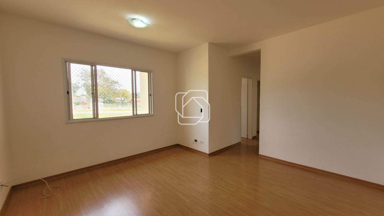 Apartamento para aluguel em Itu - SP - Jardim das Rosas: 
