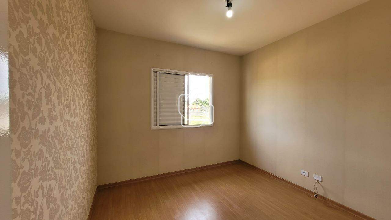 Apartamento para aluguel em Itu - SP - Jardim das Rosas: