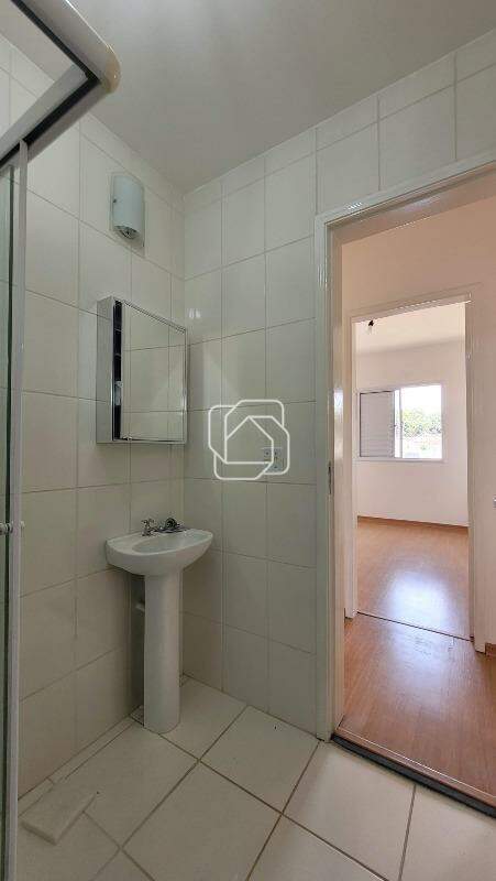 Apartamento para aluguel em Itu - SP - Jardim das Rosas: