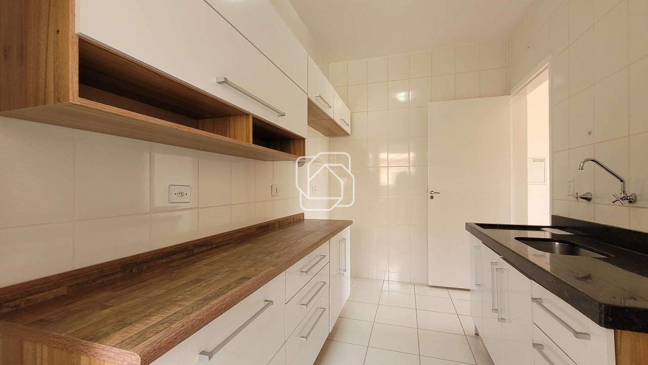 Apartamento para aluguel em Itu - SP - Jardim das Rosas: