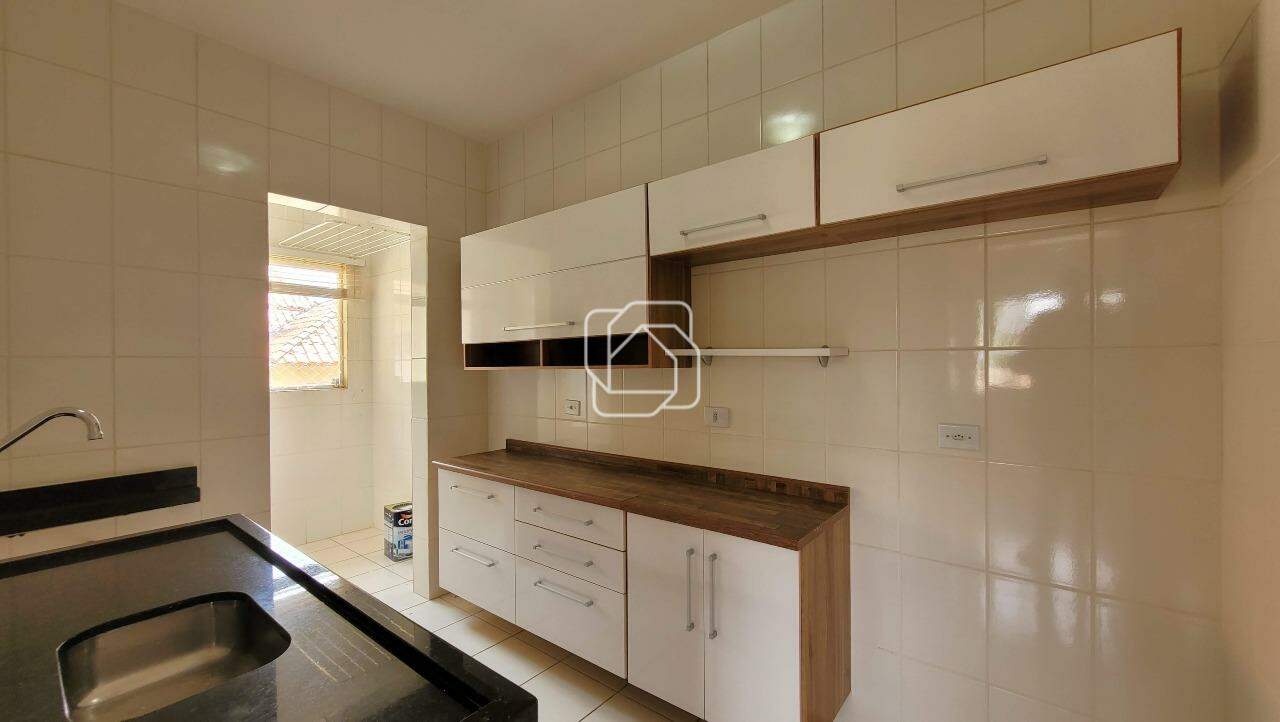 Apartamento para aluguel em Itu - SP - Jardim das Rosas:
