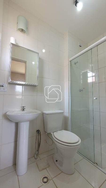 Apartamento para aluguel em Itu - SP - Jardim das Rosas: