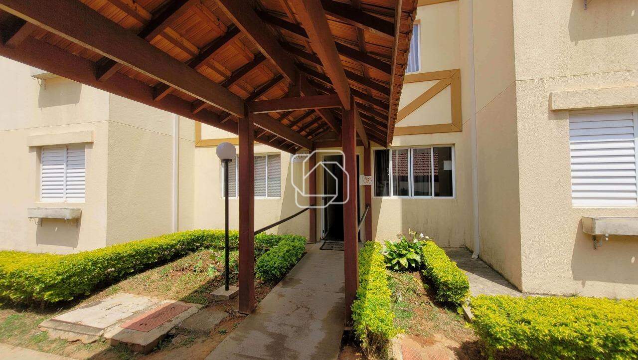 Apartamento para aluguel em Itu - SP - Jardim das Rosas: