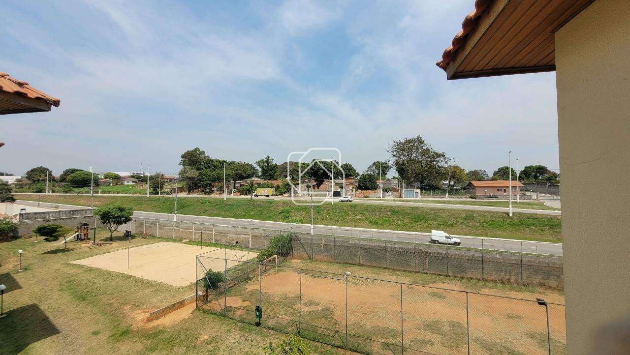 Apartamento para aluguel em Itu - SP - Jardim das Rosas: