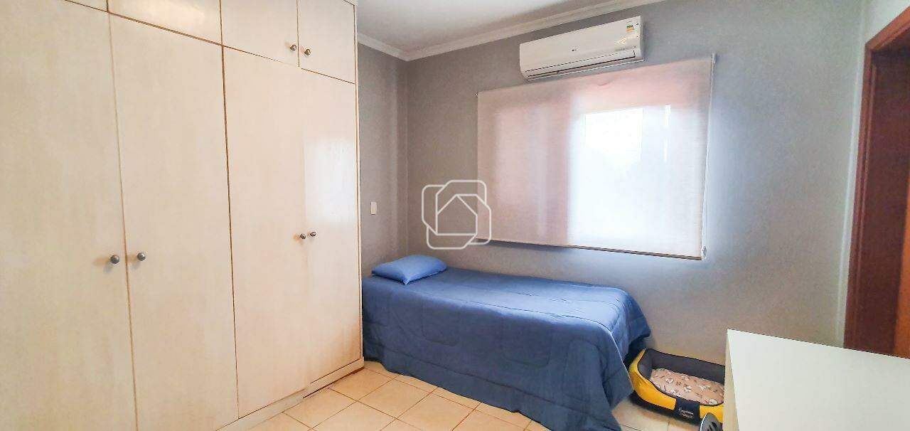 Casa de Condomínio à venda em Indaiatuba - SP - Vale das Laranjeiras: Quarto