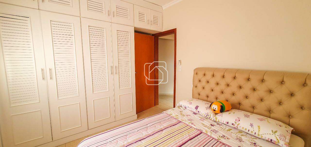Casa de Condomínio à venda em Indaiatuba - SP - Vale das Laranjeiras: Quarto