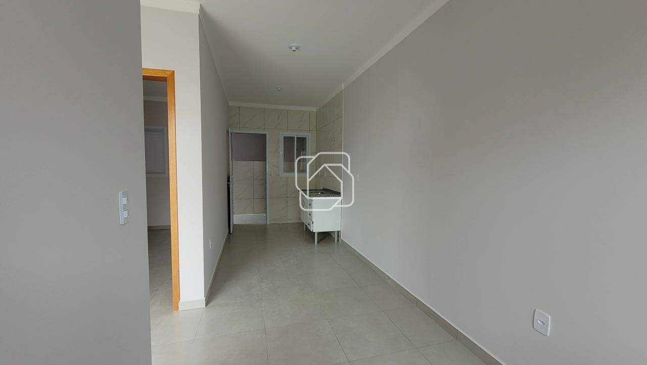 Kitnet para aluguel em Itu - SP - Jardim Santa Rosa: 