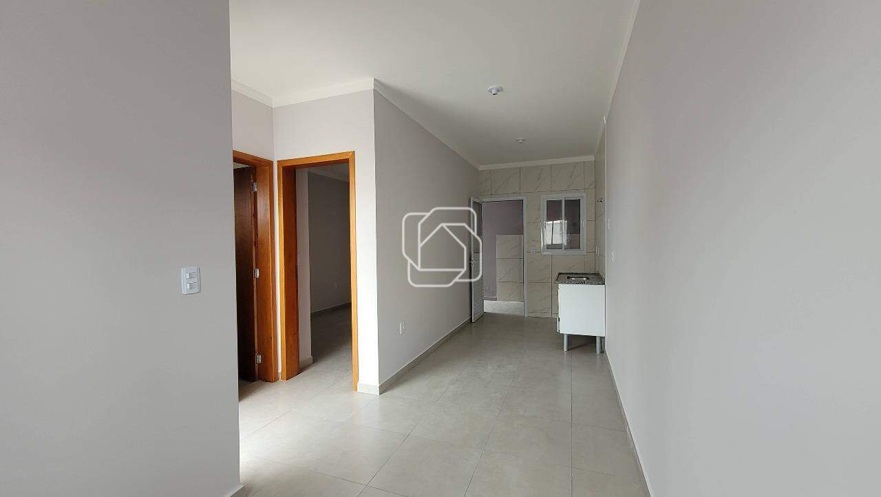 Kitnet para aluguel em Itu - SP - Jardim Santa Rosa: 