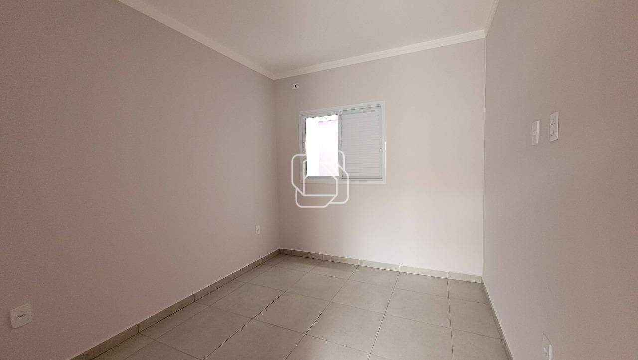 Kitnet para aluguel em Itu - SP - Jardim Santa Rosa: 