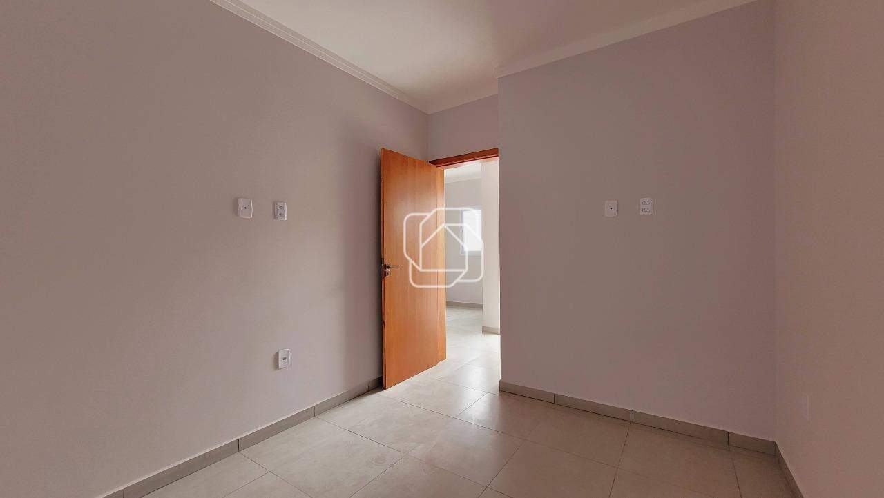 Kitnet para aluguel em Itu - SP - Jardim Santa Rosa: 