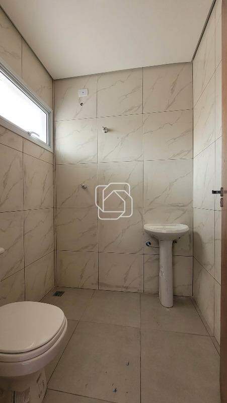 Kitnet para aluguel em Itu - SP - Jardim Santa Rosa: 