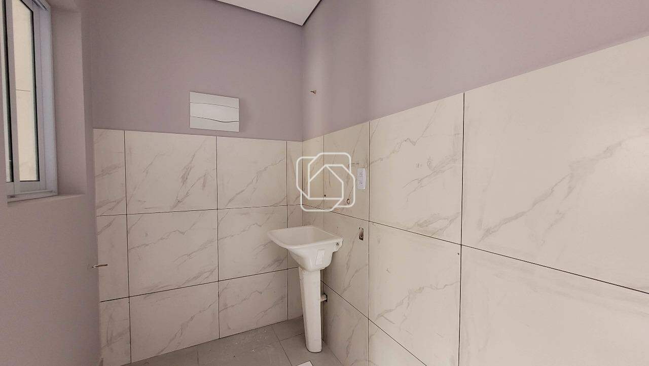 Kitnet para aluguel em Itu - SP - Jardim Santa Rosa: 