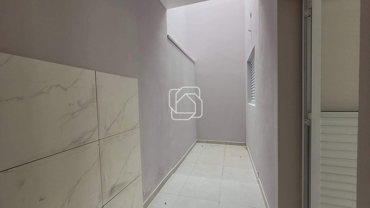 Kitnet para aluguel em Itu - SP - Jardim Santa Rosa: 