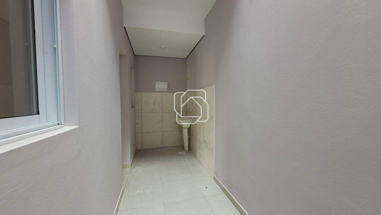 Kitnet para aluguel em Itu - SP - Jardim Santa Rosa: 