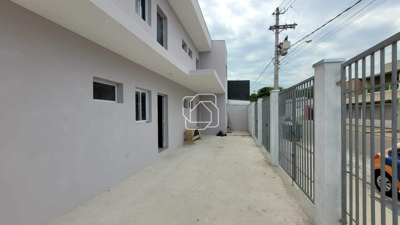 Kitnet para aluguel em Itu - SP - Jardim Santa Rosa: 