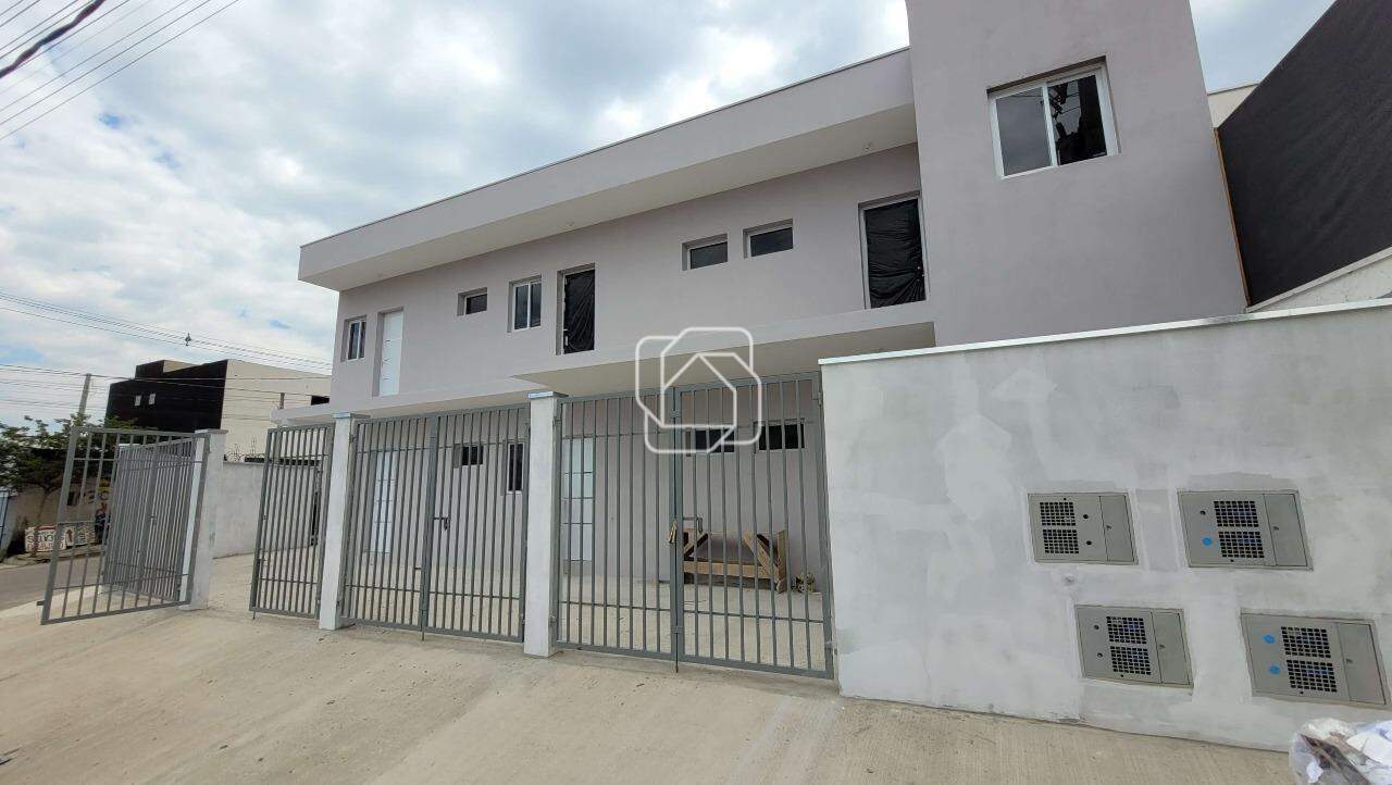 Kitnet para aluguel em Itu - SP - Jardim Santa Rosa: 