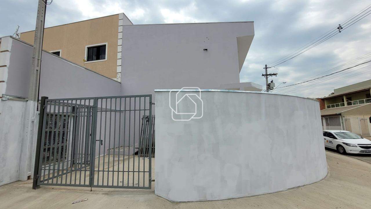 Kitnet para aluguel em Itu - SP - Jardim Santa Rosa: 