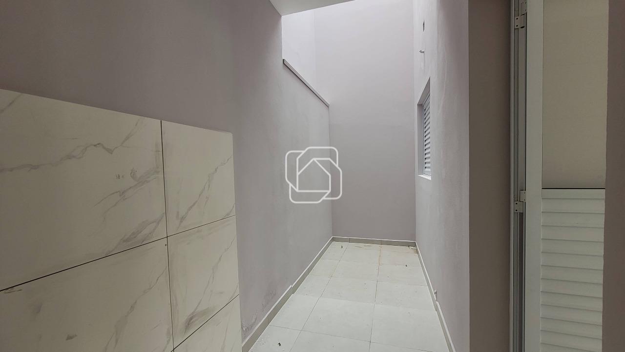 Kitnet para aluguel em Itu - SP - Jardim Santa Rosa: