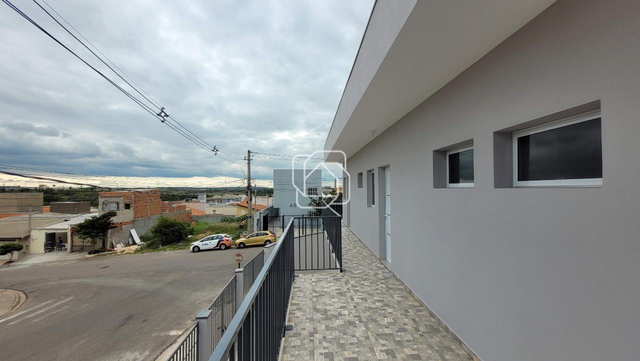Kitnet para aluguel em Itu - SP - Jardim Santa Rosa: