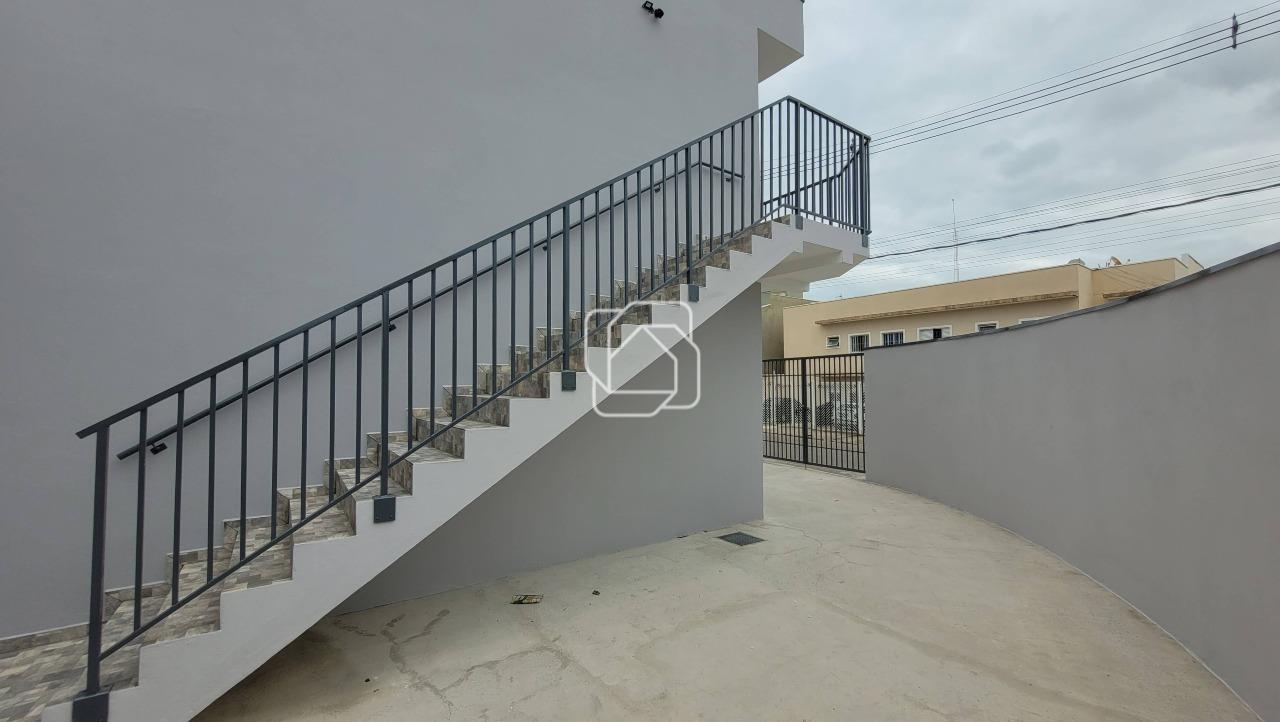 Kitnet para aluguel em Itu - SP - Jardim Santa Rosa: