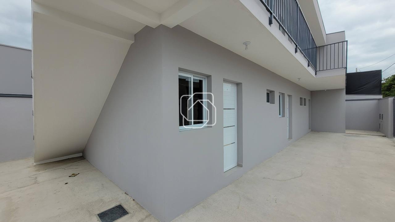 Kitnet para aluguel em Itu - SP - Jardim Santa Rosa: