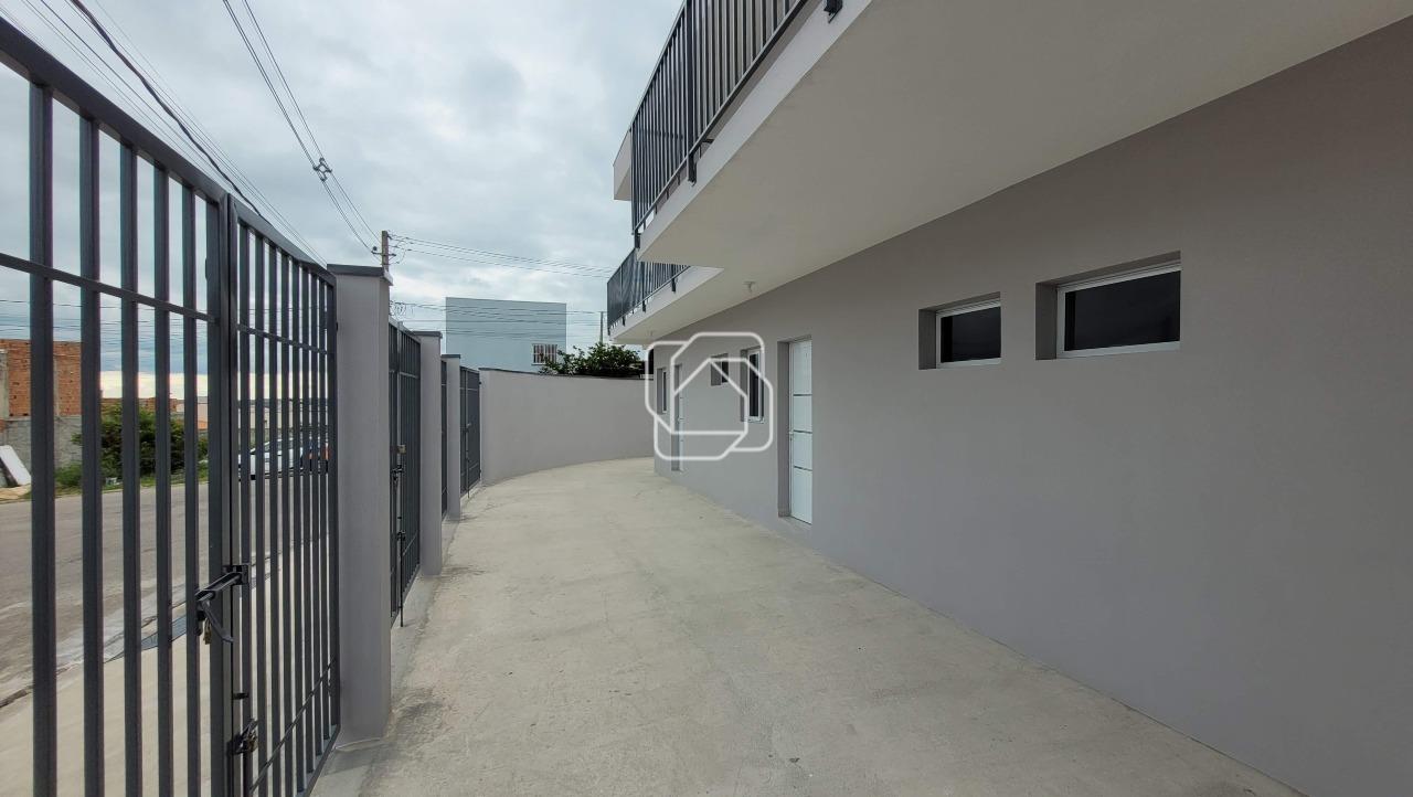 Kitnet para aluguel em Itu - SP - Jardim Santa Rosa: