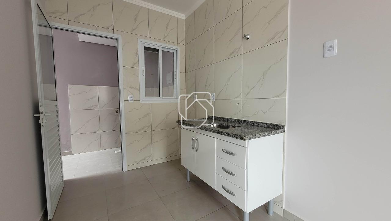 Kitnet para aluguel em Itu - SP - Jardim Santa Rosa: