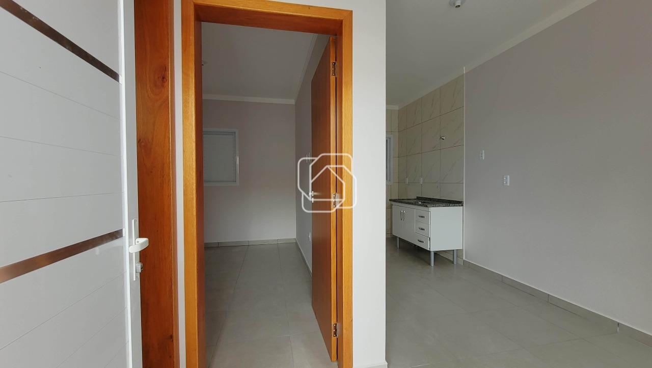 Kitnet para aluguel em Itu - SP - Jardim Santa Rosa: 