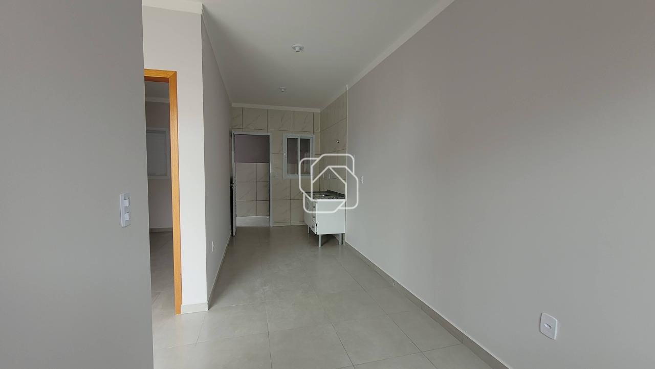 Kitnet para aluguel em Itu - SP - Jardim Santa Rosa: 