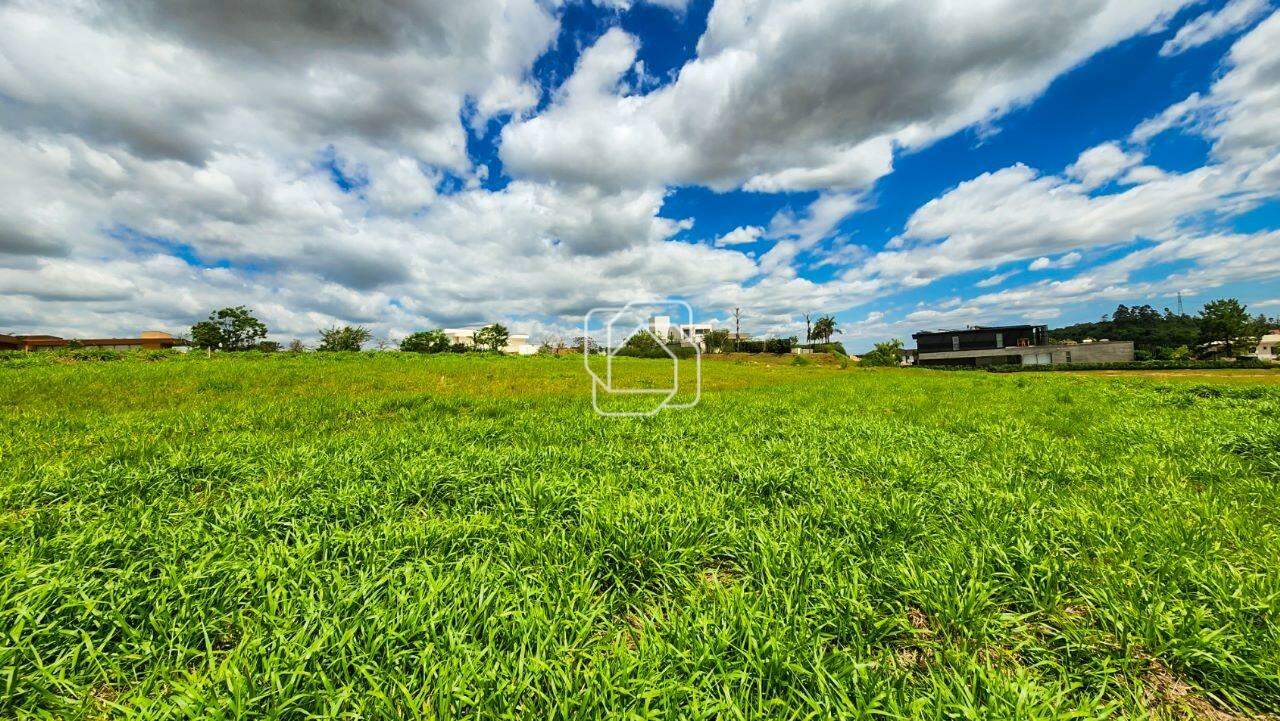 Terreno à venda em Itu - SP - Condomínio Terras de São José II: Visão geral do terreno