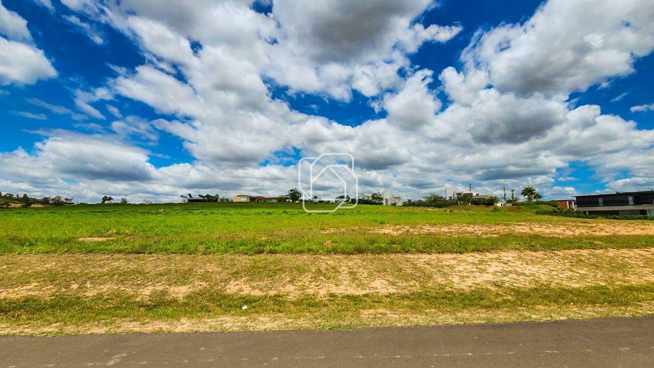 Terreno à venda em Itu - SP - Condomínio Terras de São José II: Visão geral do terreno