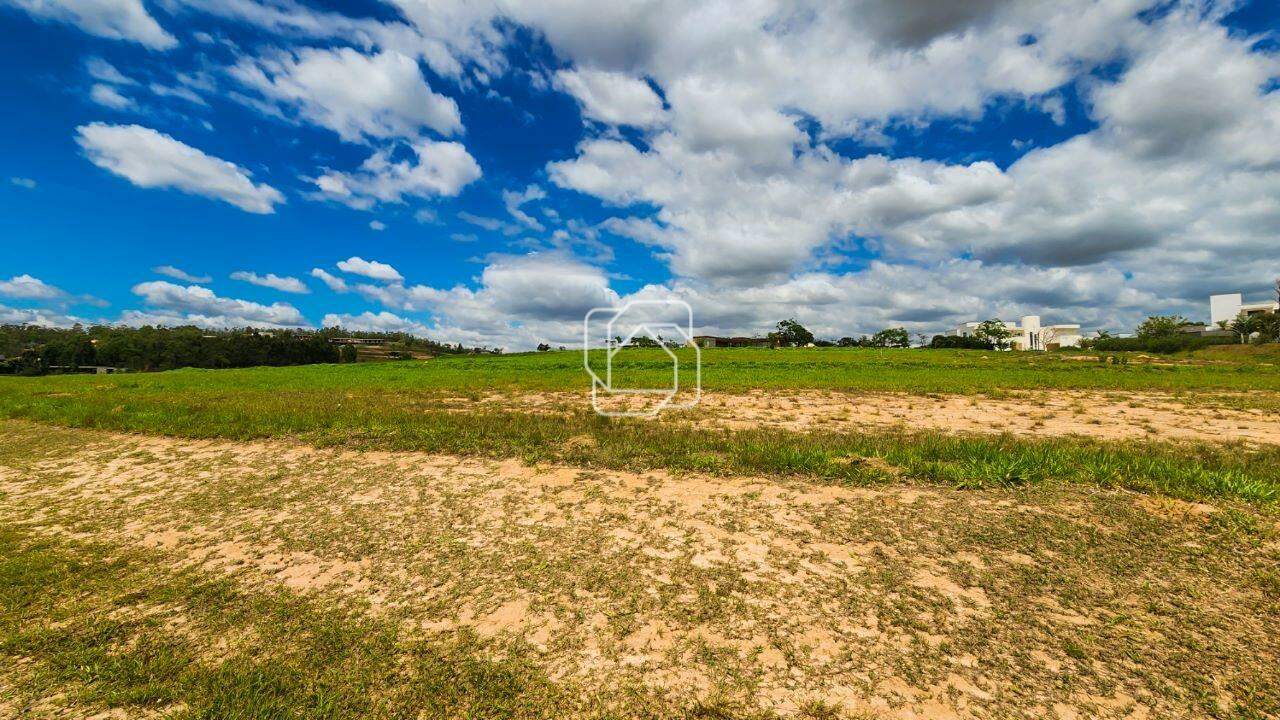 Terreno à venda em Itu - SP - Condomínio Terras de São José II: Visão geral do terreno