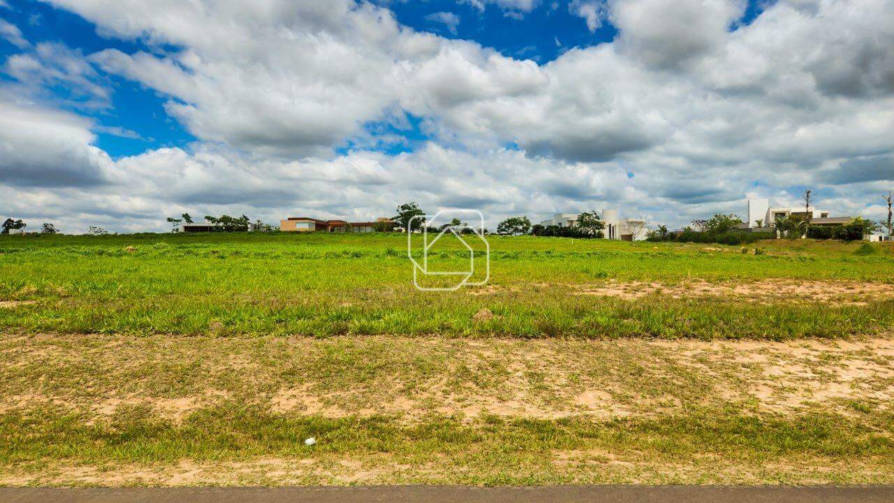 Terreno à venda em Itu - SP - Condomínio Terras de São José II: Visão geral do terreno
