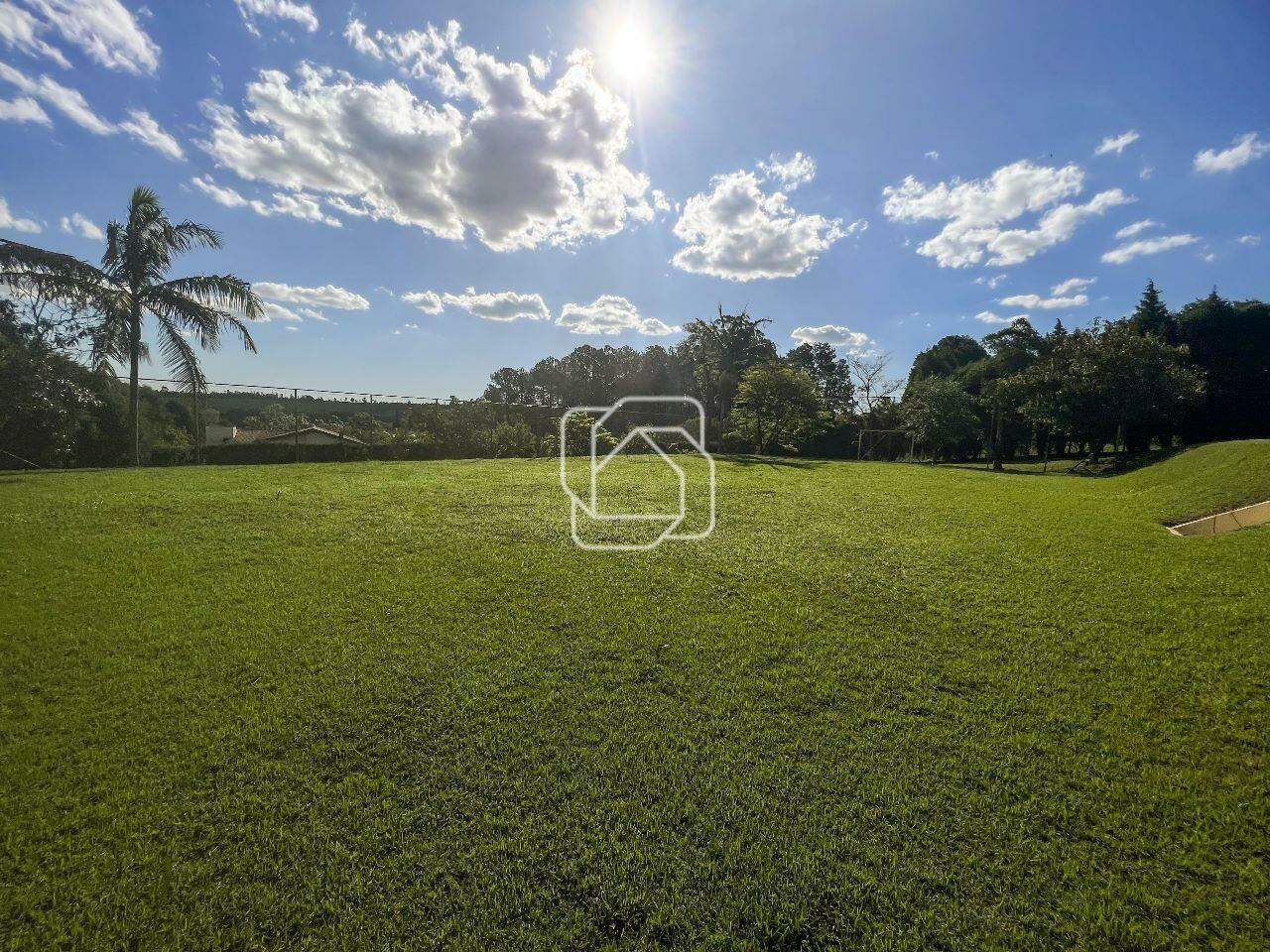 Casa de Condomínio à venda em Itu - SP - Condomínio City Castelo: Campo de futebol
