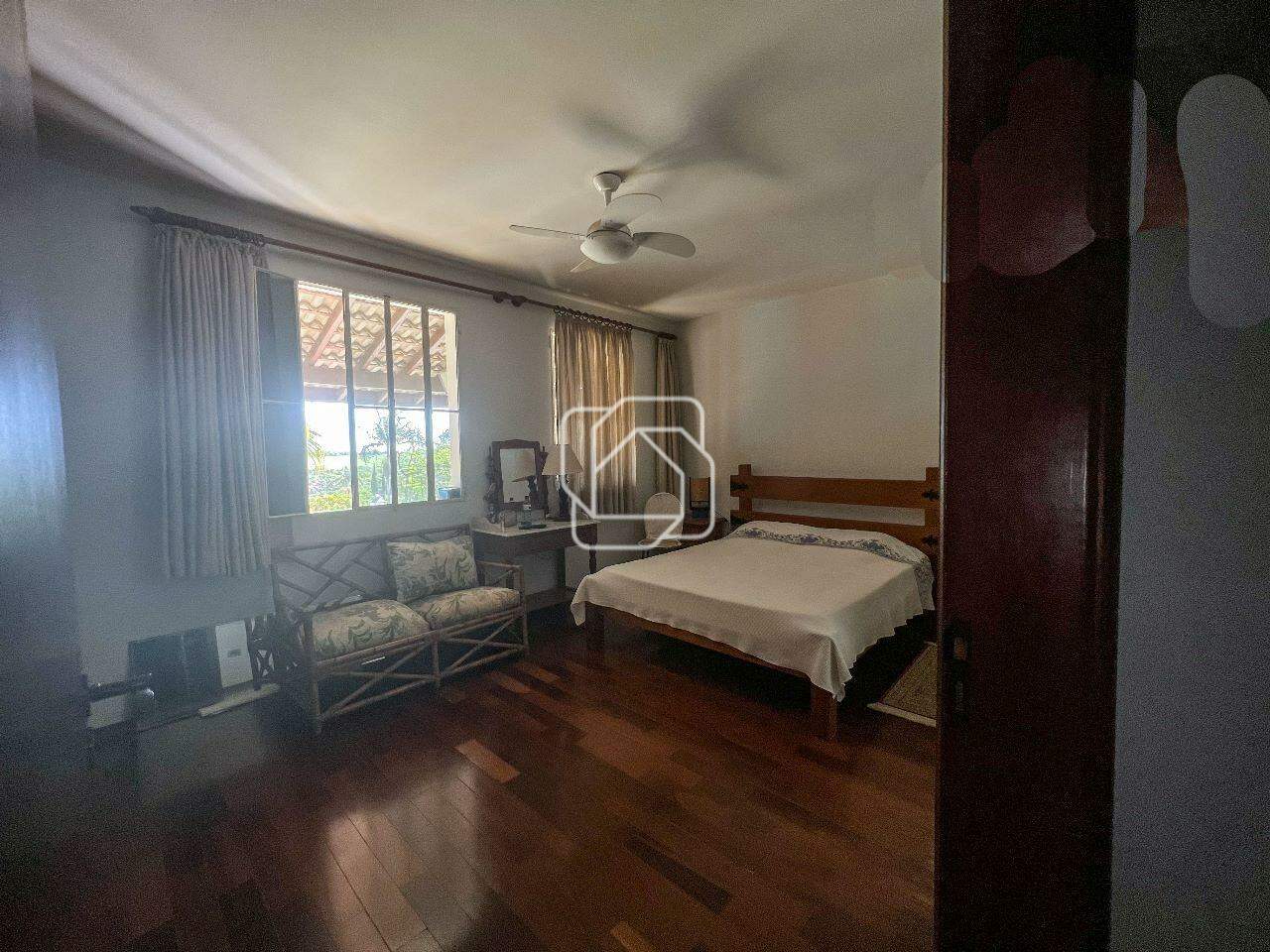 Casa de Condomínio à venda em Itu - SP - Condomínio City Castelo: Quarto