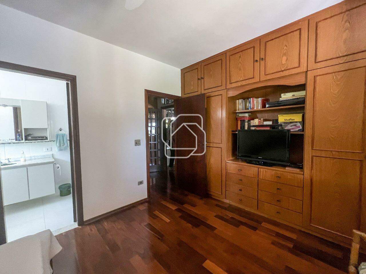 Casa de Condomínio à venda em Itu - SP - Condomínio City Castelo: Quarto