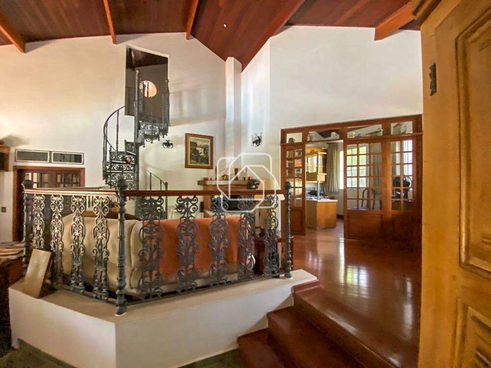 Casa de Condomínio à venda em Itu - SP - Condomínio City Castelo: Sala de estar