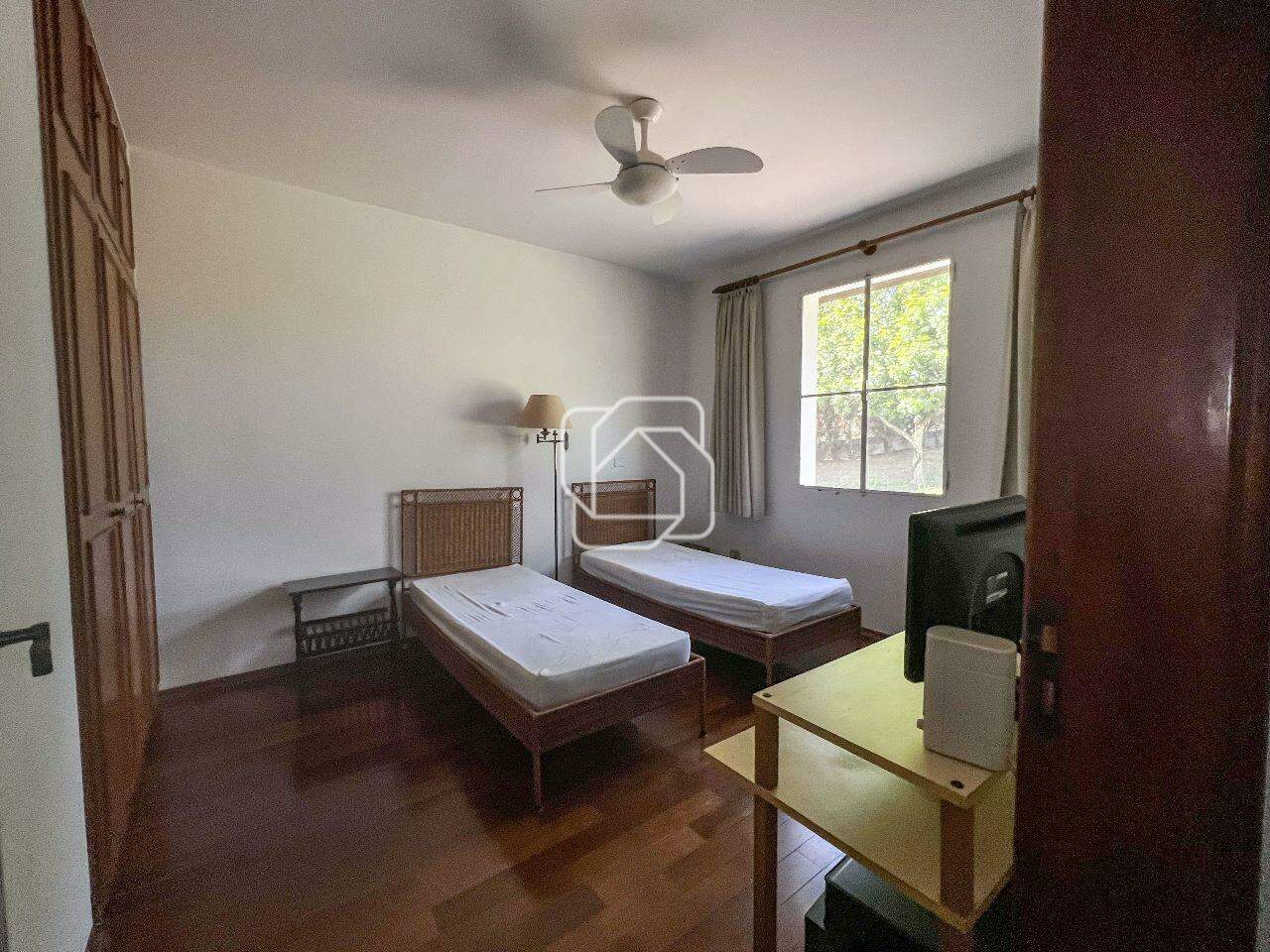 Casa de Condomínio à venda em Itu - SP - Condomínio City Castelo: Quarto