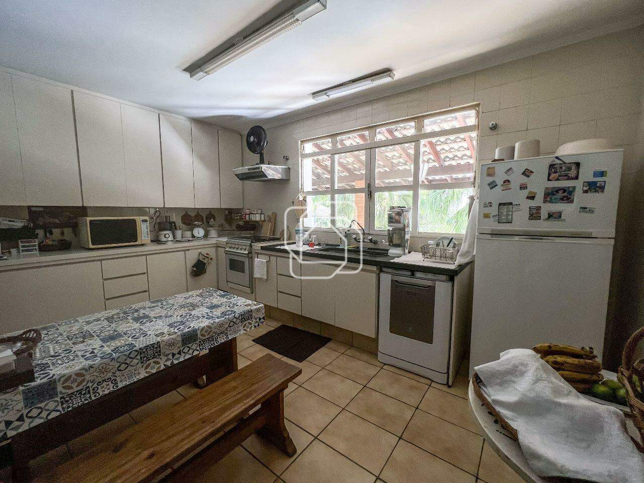 Casa de Condomínio à venda em Itu - SP - Condomínio City Castelo: Cozinha