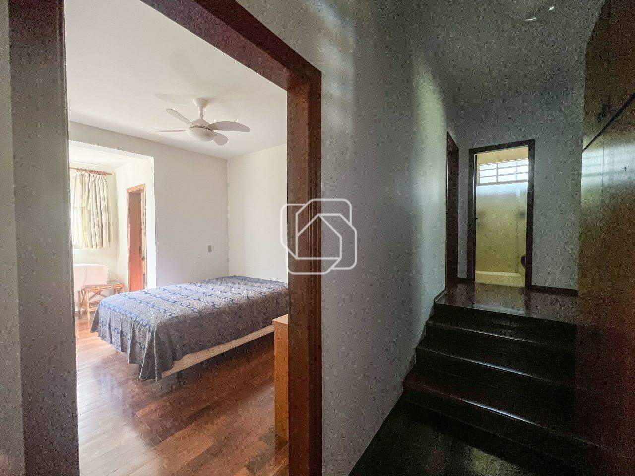 Casa de Condomínio à venda em Itu - SP - Condomínio City Castelo: Quarto