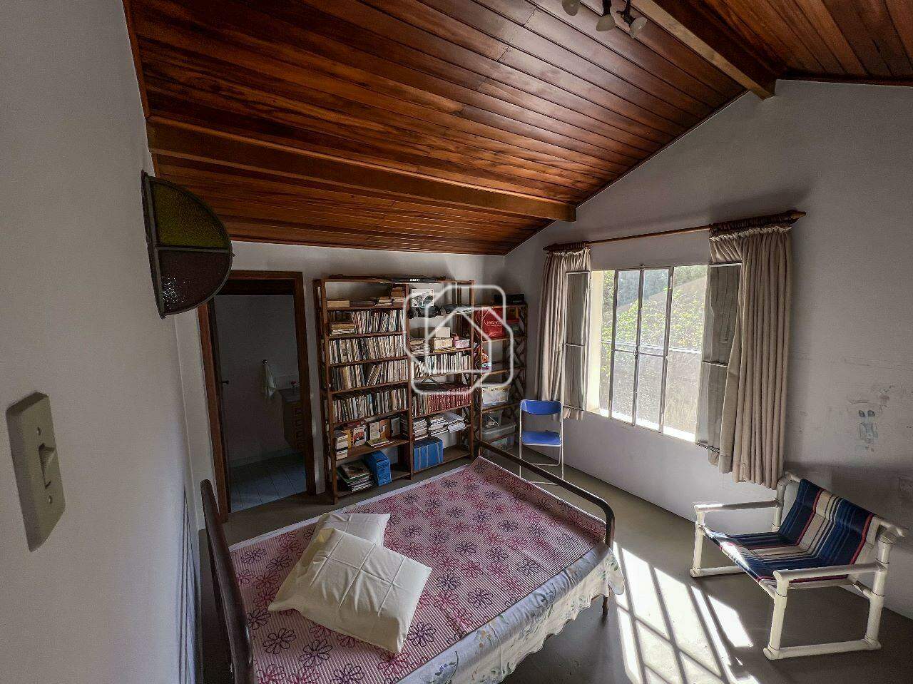 Casa de Condomínio à venda em Itu - SP - Condomínio City Castelo: Quarto