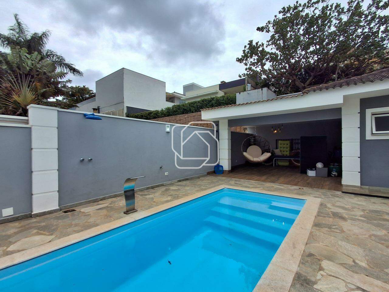 Casa de Condomínio à venda em Itu - SP - Jardim Theodora: 